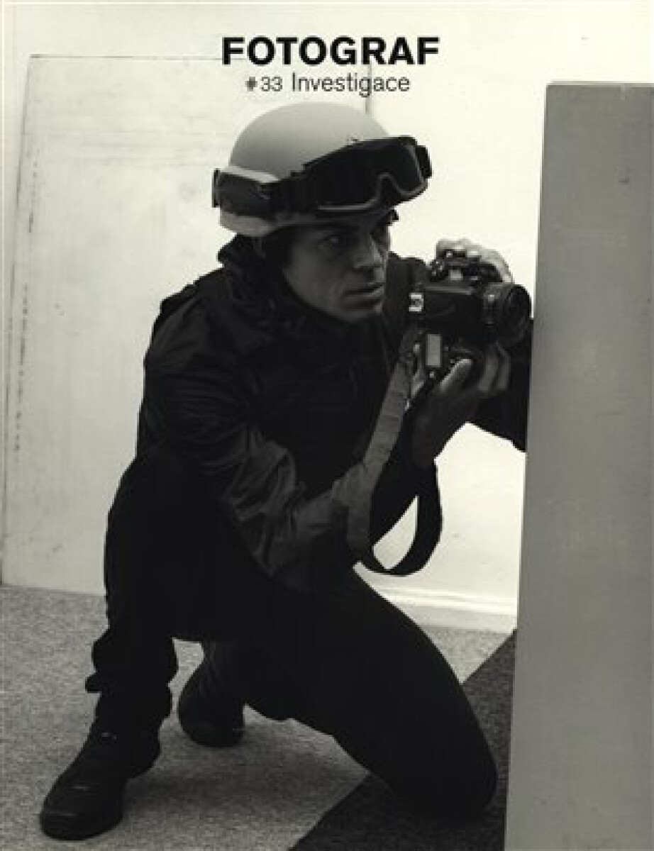 Fotograf - 30 eye in the sky