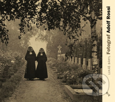 Fotograf Adolf Rossi