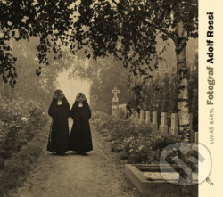 Fotograf Adolf Rossi
