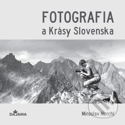Fotografia a Krásy Slovenska