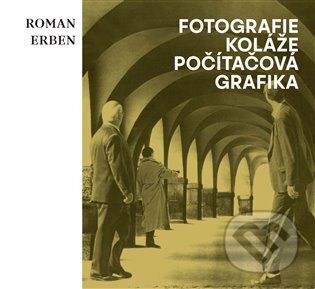 Fotografie, koláže, počítačová grafika
