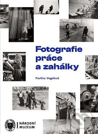 Fotografie práce a zahálky