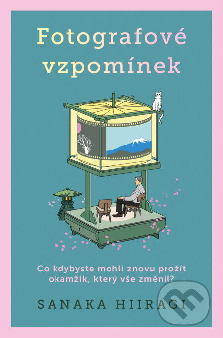Fotografové vzpomínek