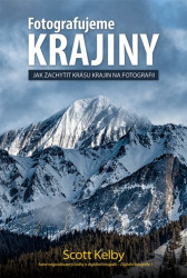 Fotografujeme Krajiny (Jak zachytit krásu krajin na fotografii) - kniha z kategorie Škola fotografie