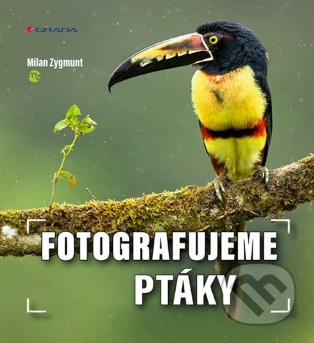 Fotografujeme ptáky