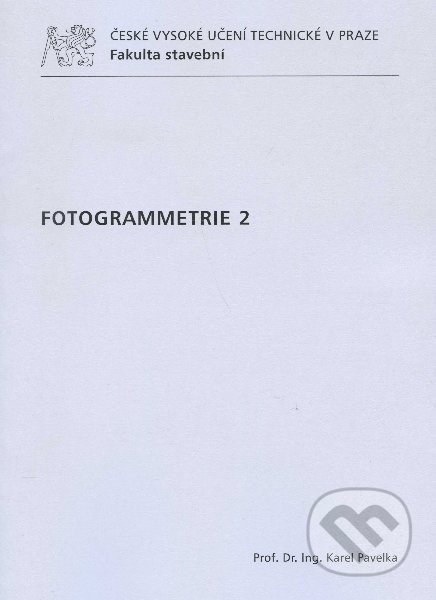 Fotogrammetrie 2