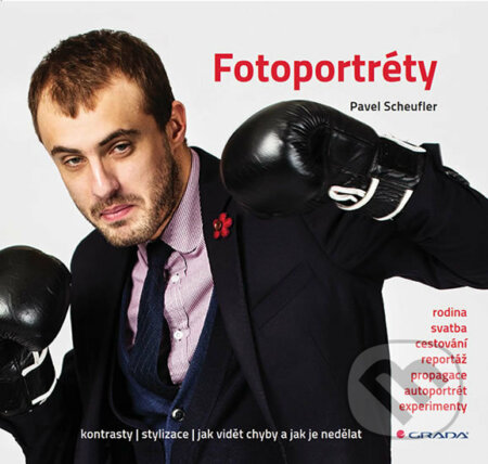 Fotoportréty