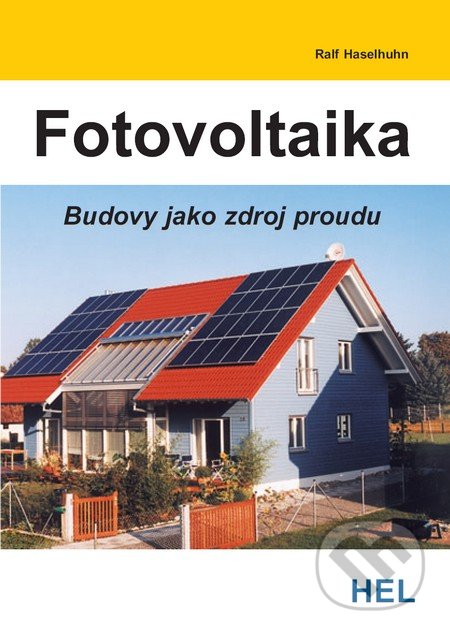 Fotovoltaika (Budovy jako zdroj proudu)