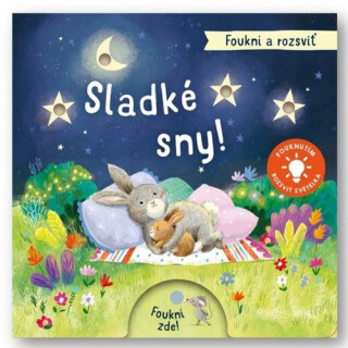 Foukni a rozsviť