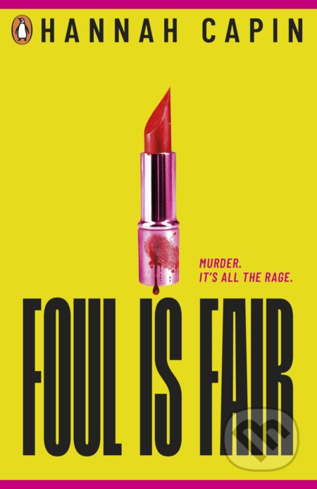 Foul is Fair