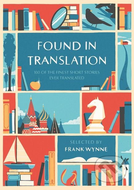 Found in Translation