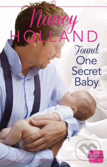 Found (One Secret Baby)