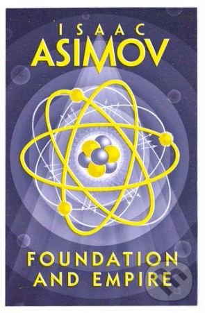 Foundation and Empire