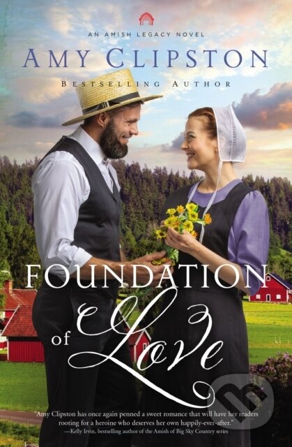 Foundation of Love