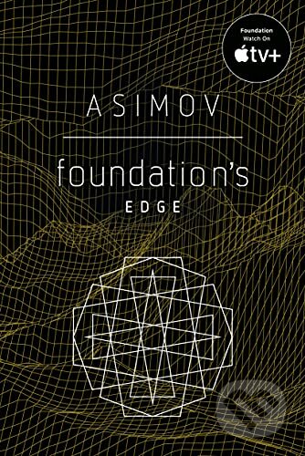 Foundation's Edge