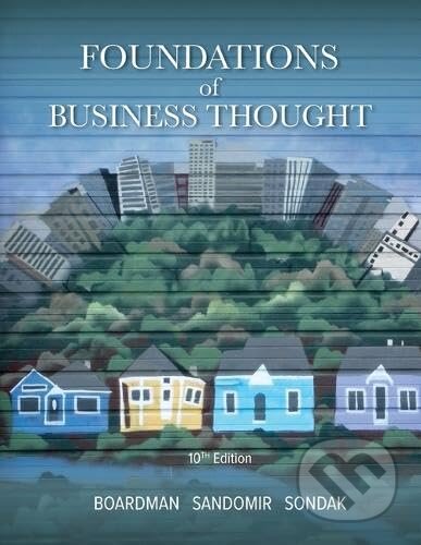 Foundations of Business Thought