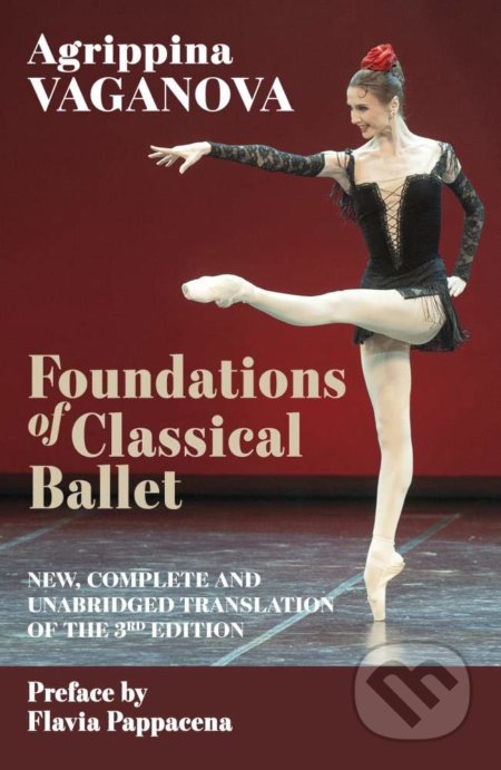 Foundations of Classical Ballet