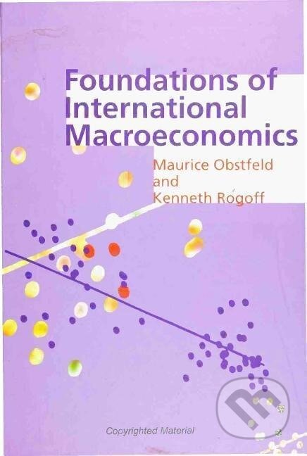 Foundations of International Macroeconomics