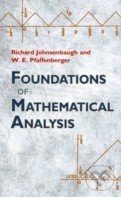 Foundations of Mathematical Analysis