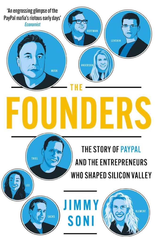 Founders, The