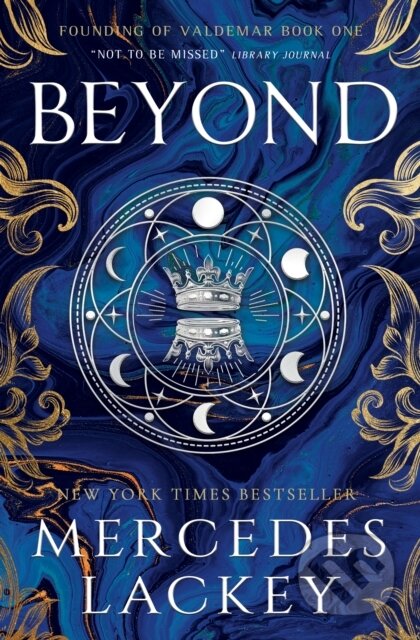 Founding of Valdemar - Beyond - signed edition