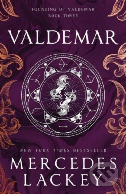 Founding of Valdemar - Valdemar