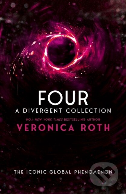 Four (A Divergent Collection)
