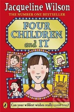 Four Children and It