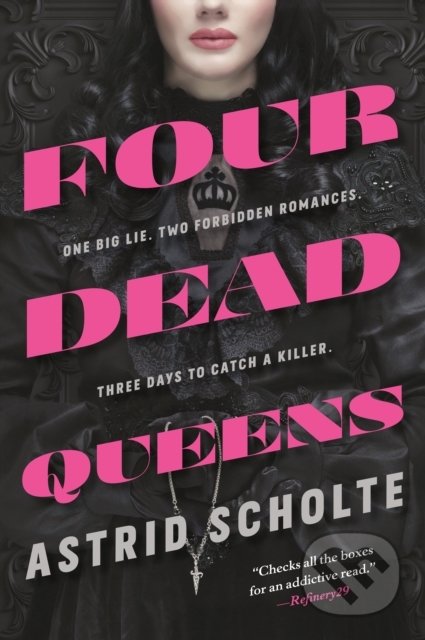 Four Dead Queens