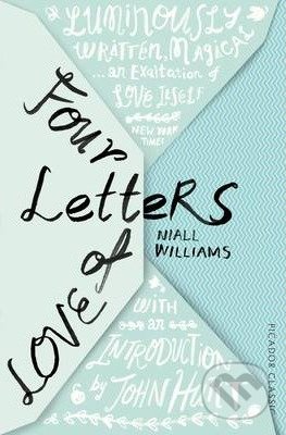 Four Letters of Love