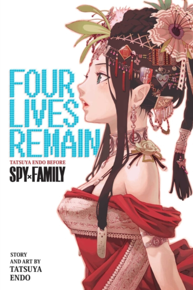 Four Lives Remain: Tatsuya Endo Before Spy x Family