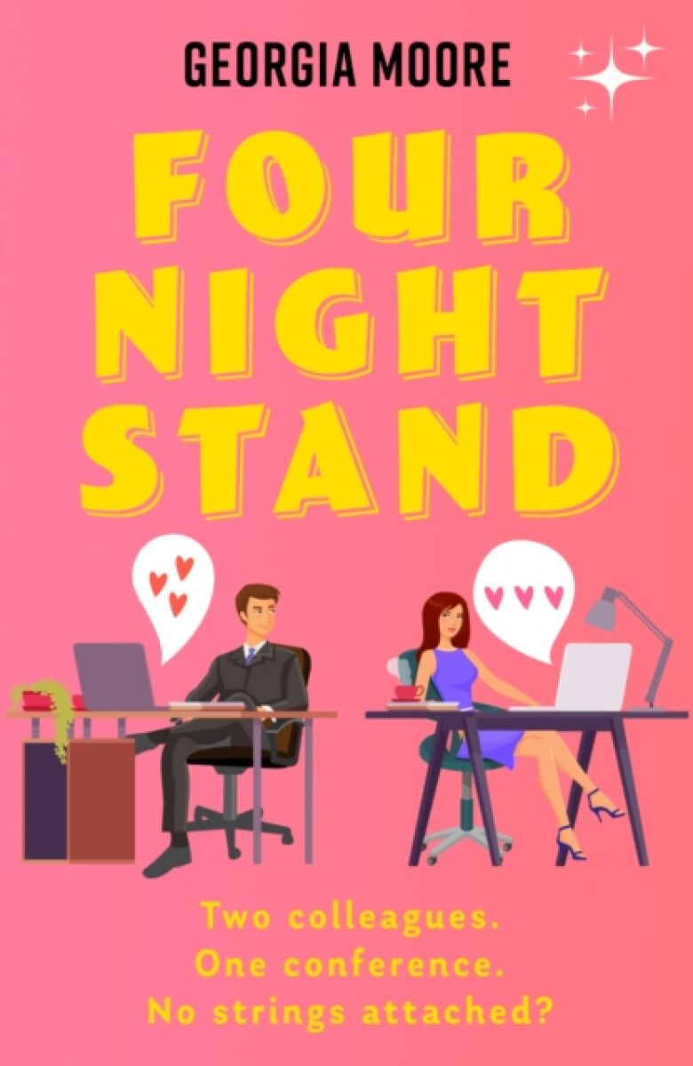 Four Night Stand - Georgia Moore