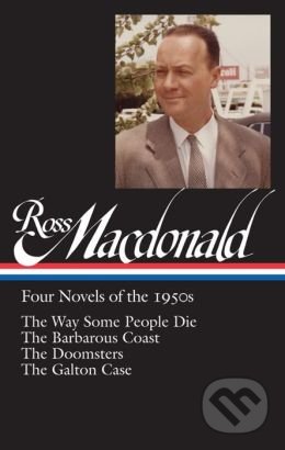 Four Novels of the 1950s
