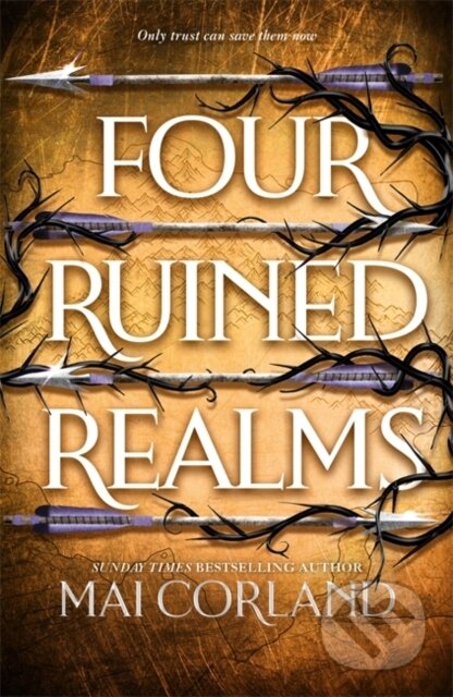 Four Ruined Realms