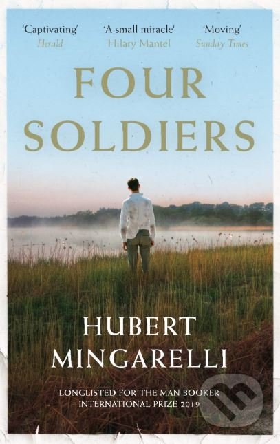 Four Soldiers