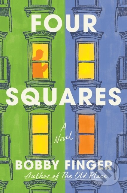 Four Squares