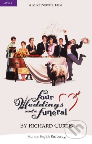 Four Weddings and a Funeral (Level 5)
