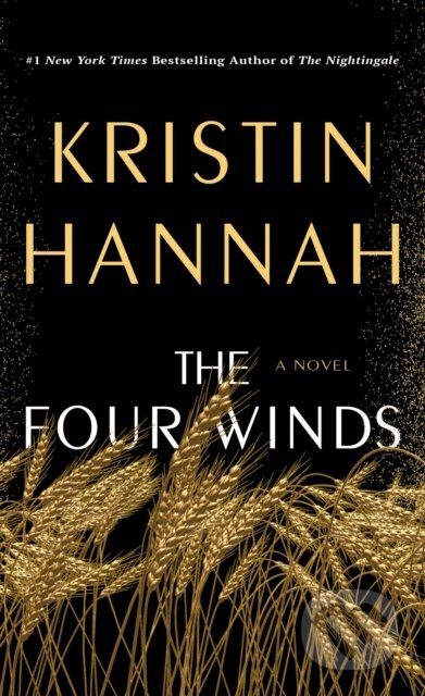 Four Winds (A Novel)