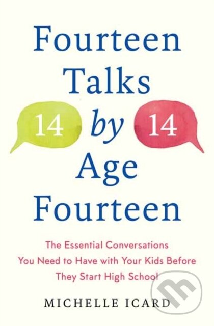 Fourteen (Talks) by (Age) Fourteen