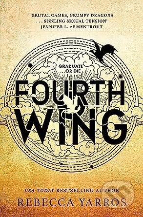 Fourth Wing