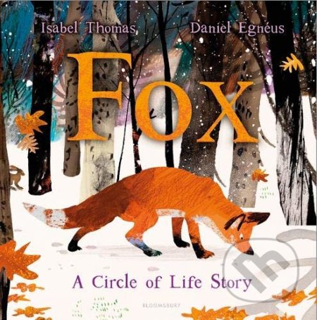 Fox (A Circle of Life Story)