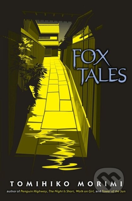 Fox Tales