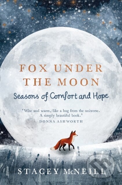 Fox Under the Moon (Seasons of Comfort and Hope)