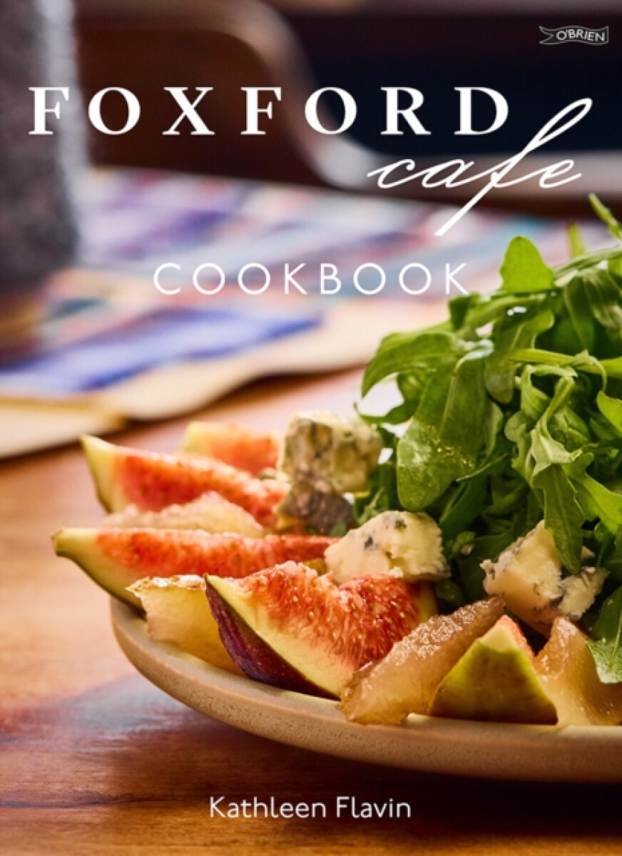 Foxford Cafe Cookbook