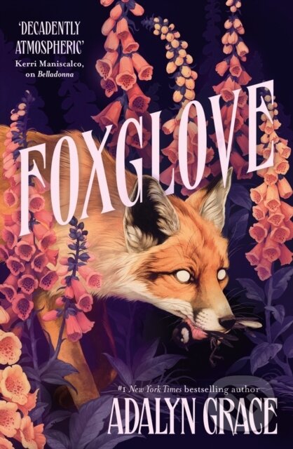 Foxglove