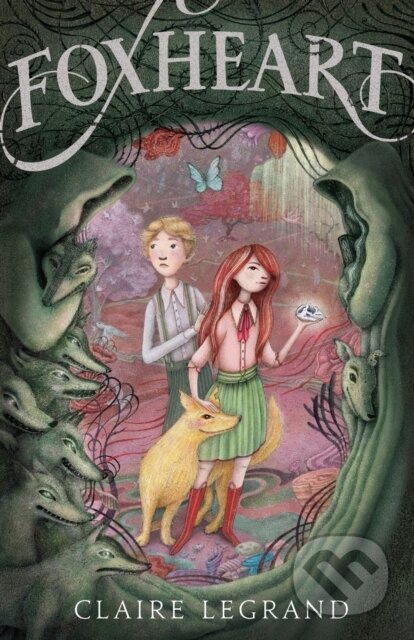 Foxheart