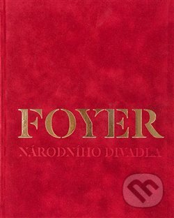 Foyer Národního divadla