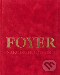 Foyer Národního divadla