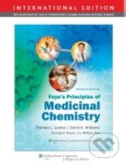 Foye's Principals of Medicinal Chemistry