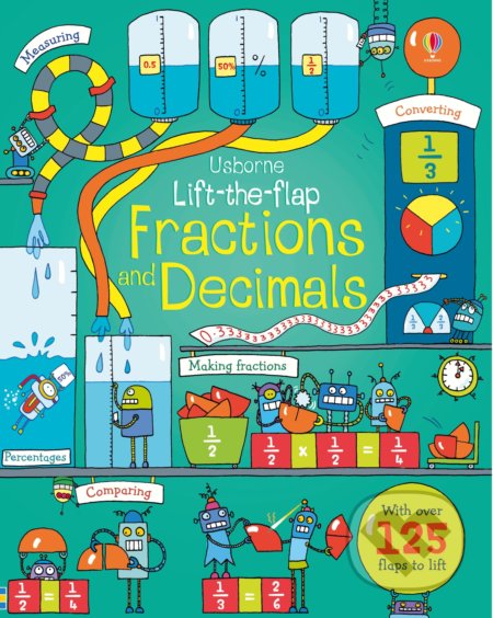 Fractions and Decimals